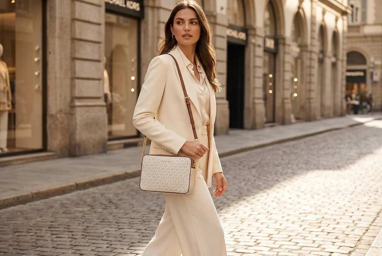 Crossbody Capsule