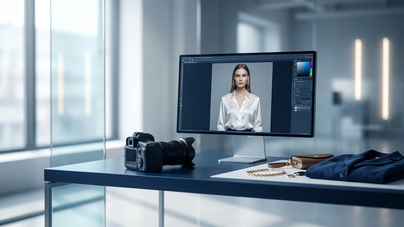 Yapay Zeka ile Ürün Fotoğrafı Nasıl Yapılır? 2026 Rehberi