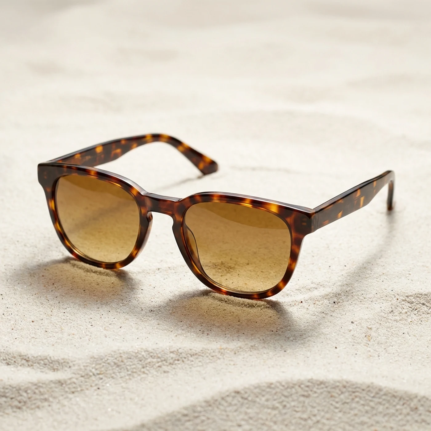 Tortoiseshell Frame