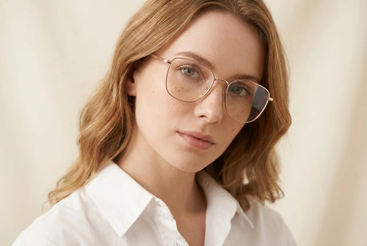 Koleksiyon Sunumları ve Lookbook model üzerinde