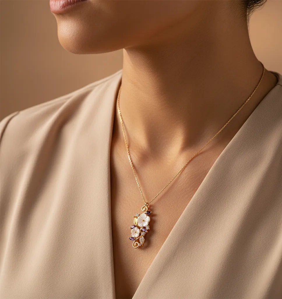 Özelleştirilebilir Takı Giydirme