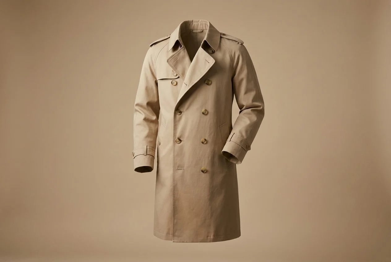 Outerwear Capsule