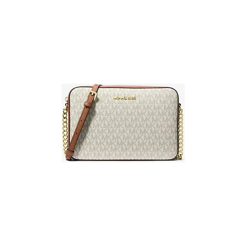 Signature Crossbody Bag