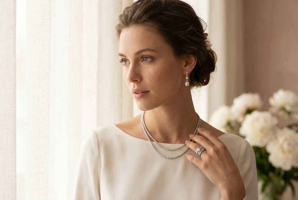 Bridal Capsule