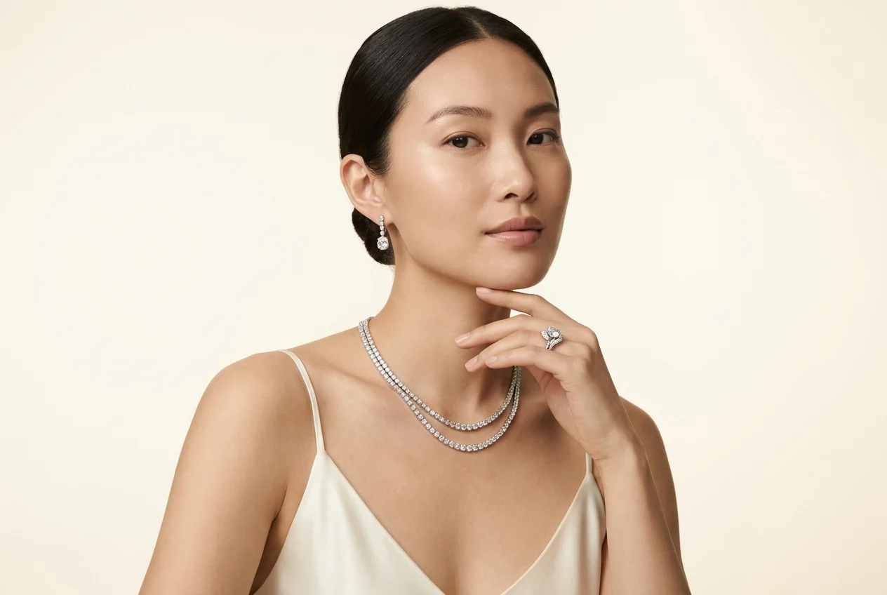 Fine Jewelry Edit