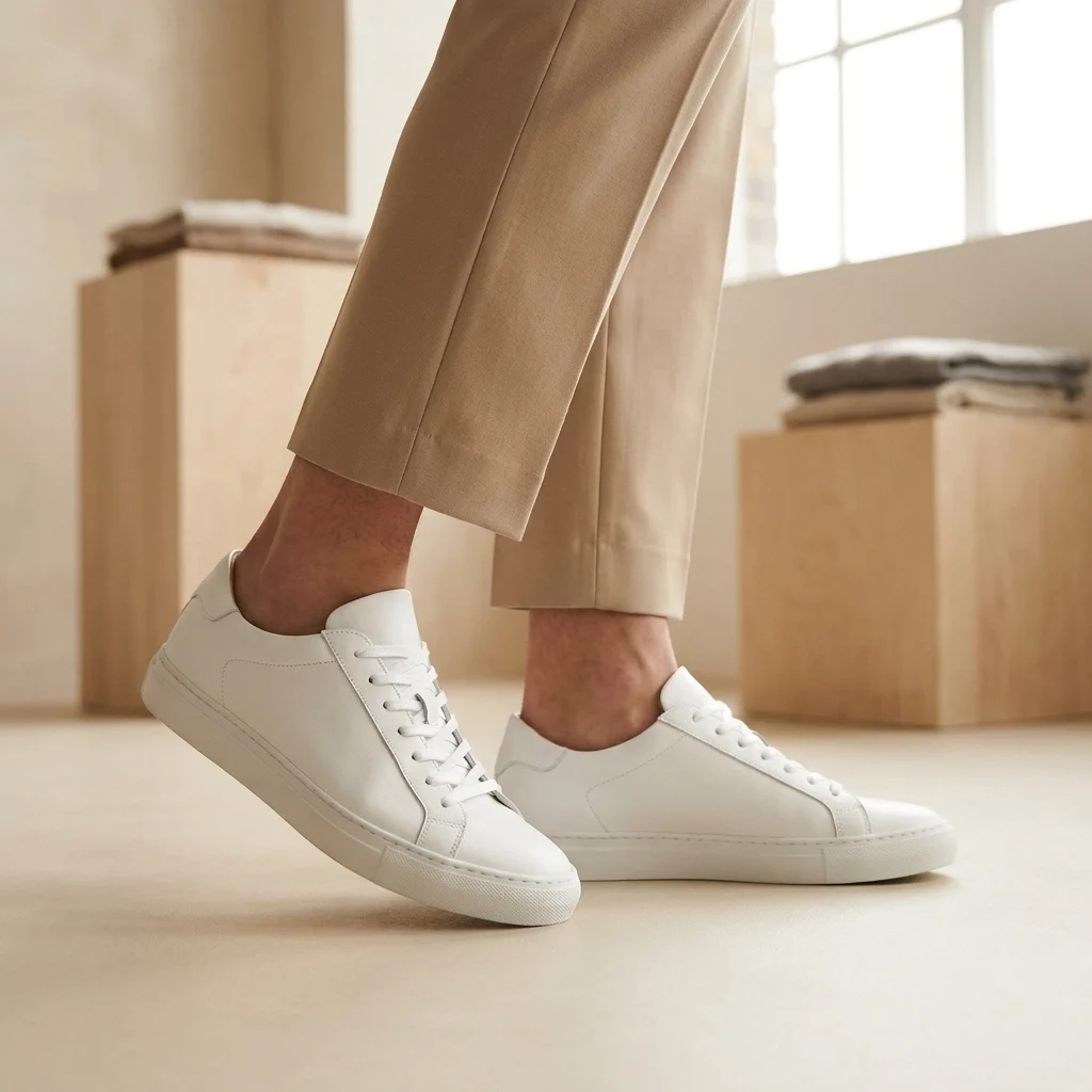 Sneaker Drop Studio