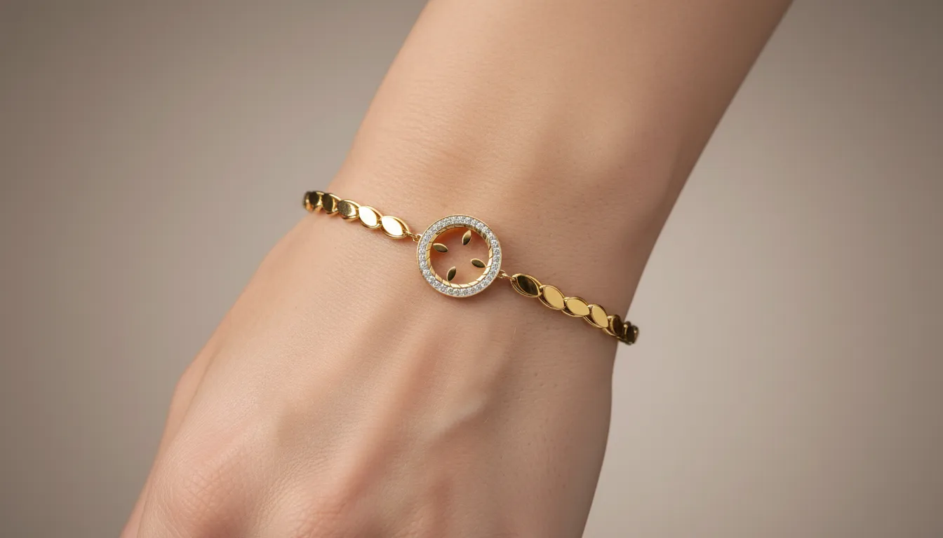 SONRA - Yapay Zeka Takı Giydirme