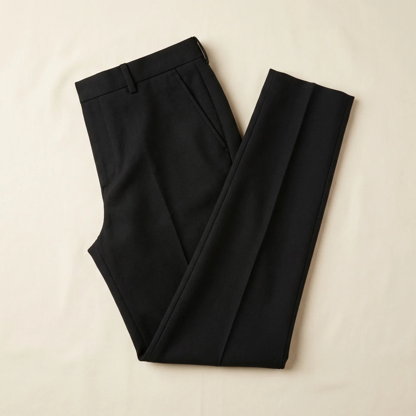Tailored Pantolon